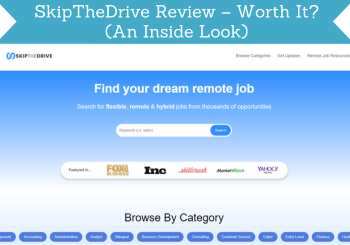 SkipTheDrive Review